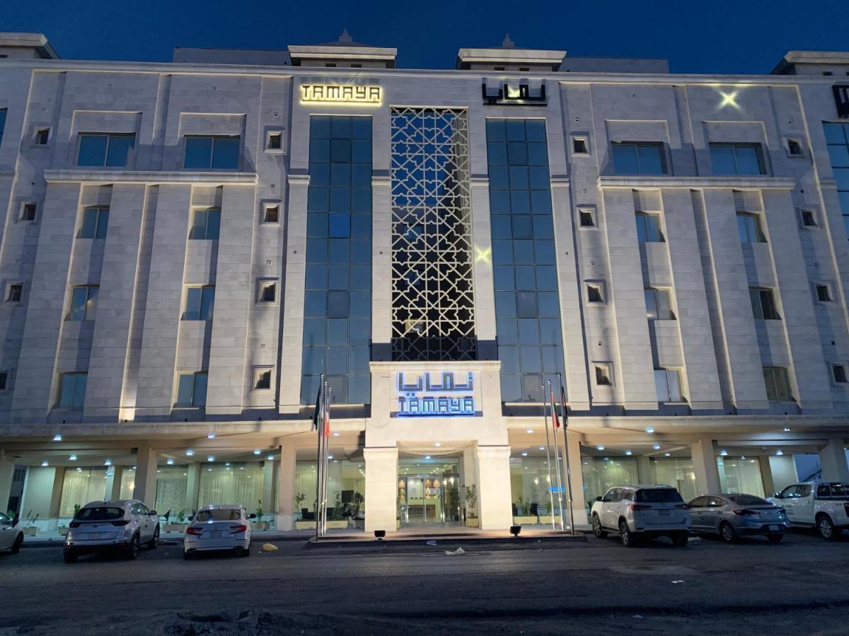 Tamaya Hotel Al-Khobar Eksteriør bilde